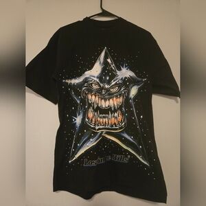 Lost In The Hills Tshirt